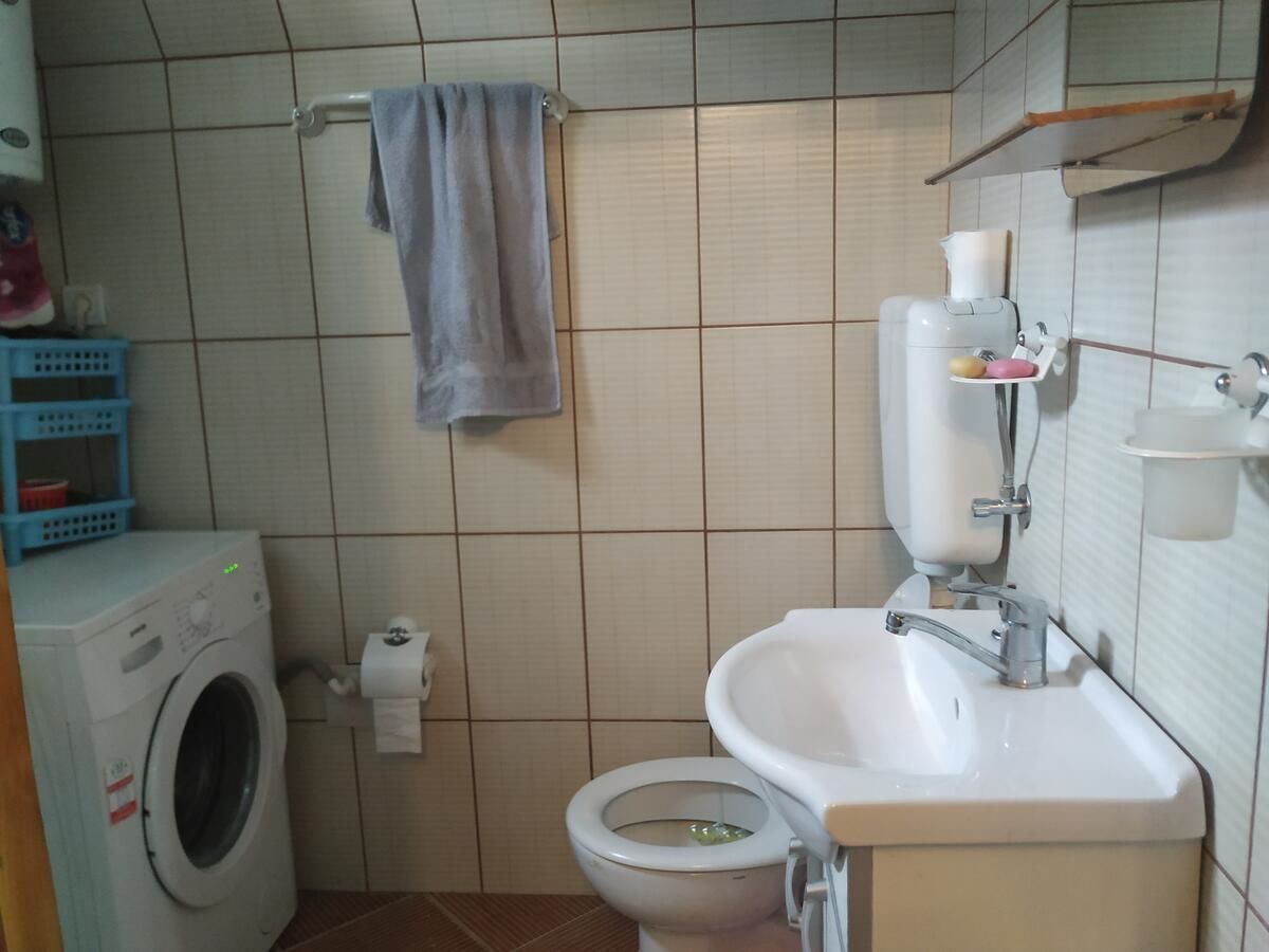 Дома для отпуска Romantika Kruševice-16
