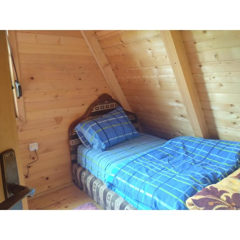 Дома для отпуска Romantika Kruševice-36
