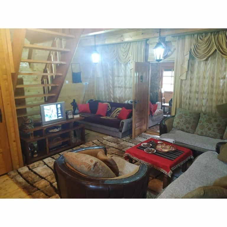Дома для отпуска Romantika Kruševice-37