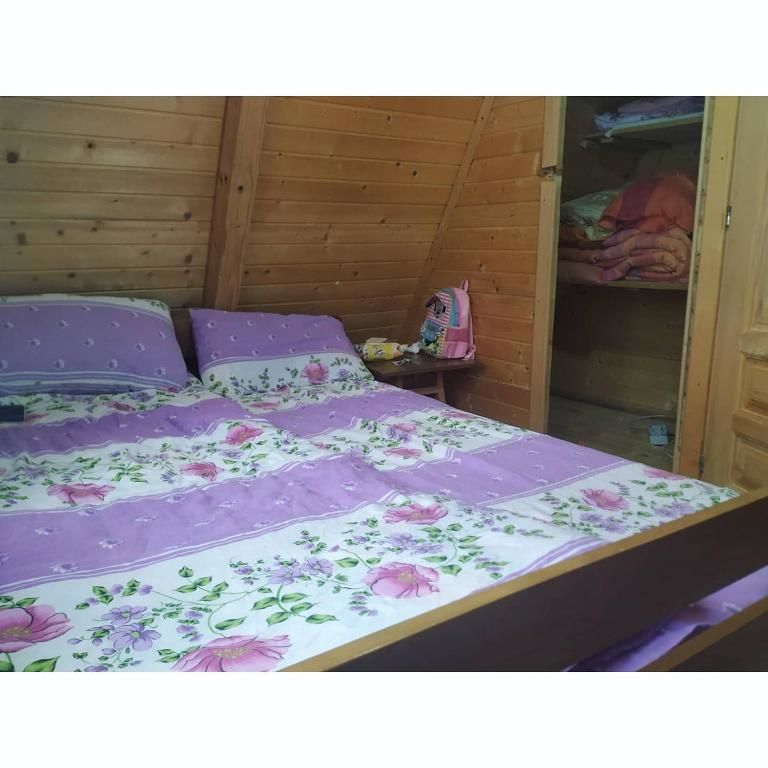 Дома для отпуска Romantika Kruševice-39