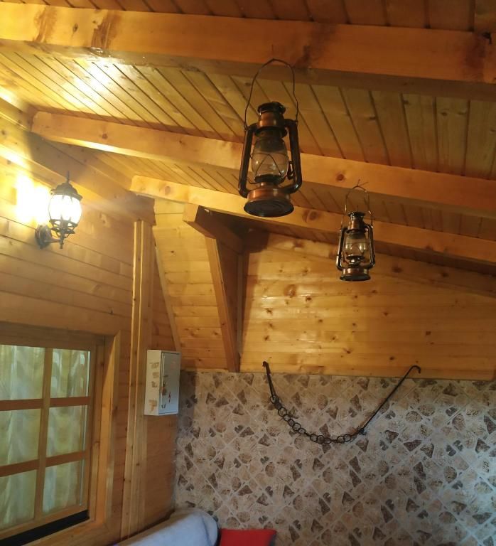 Дома для отпуска Romantika Kruševice-41