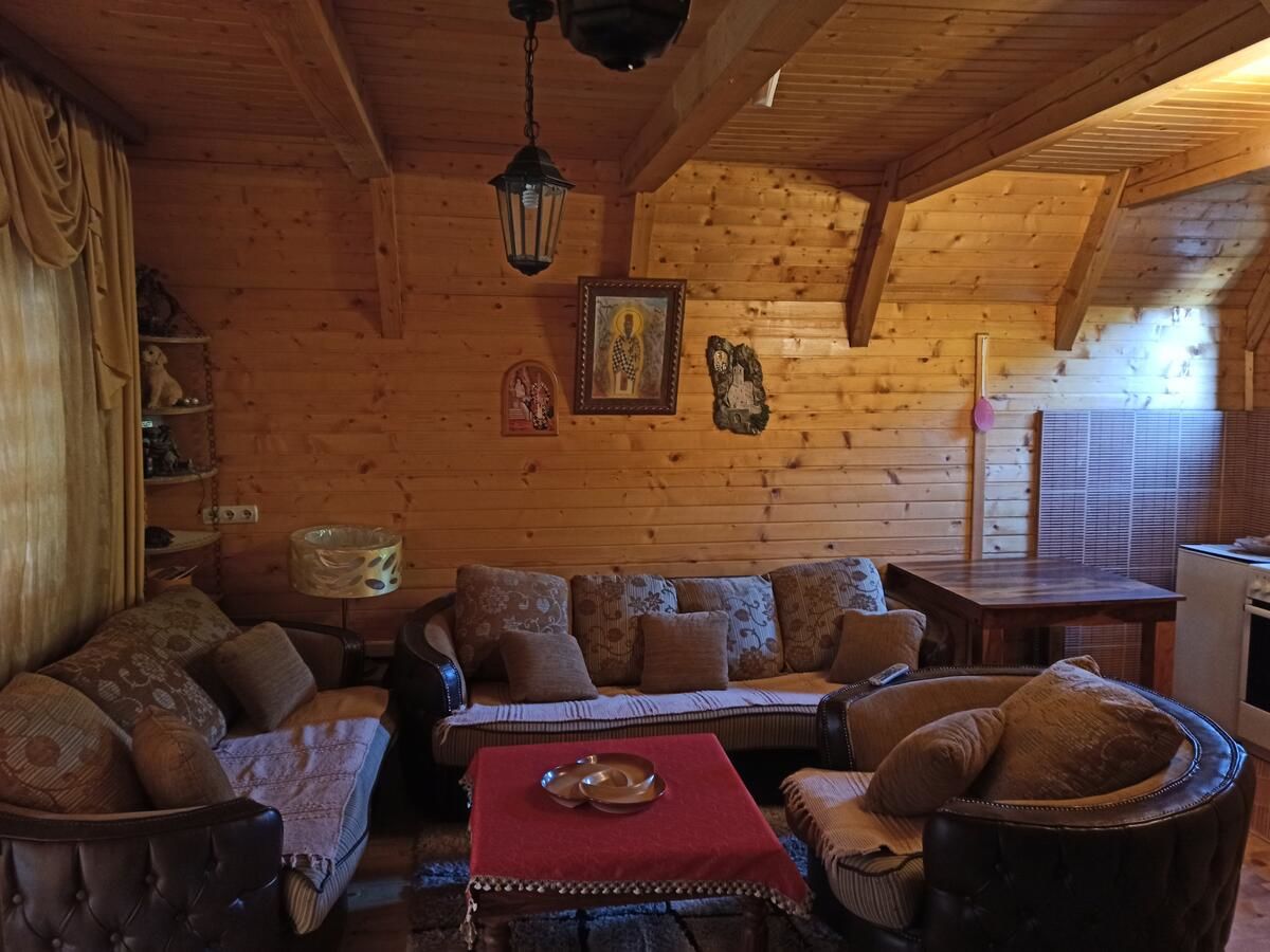 Дома для отпуска Romantika Kruševice-7