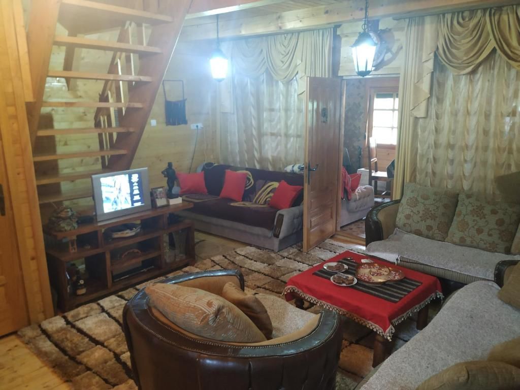 Дома для отпуска Romantika Kruševice-49