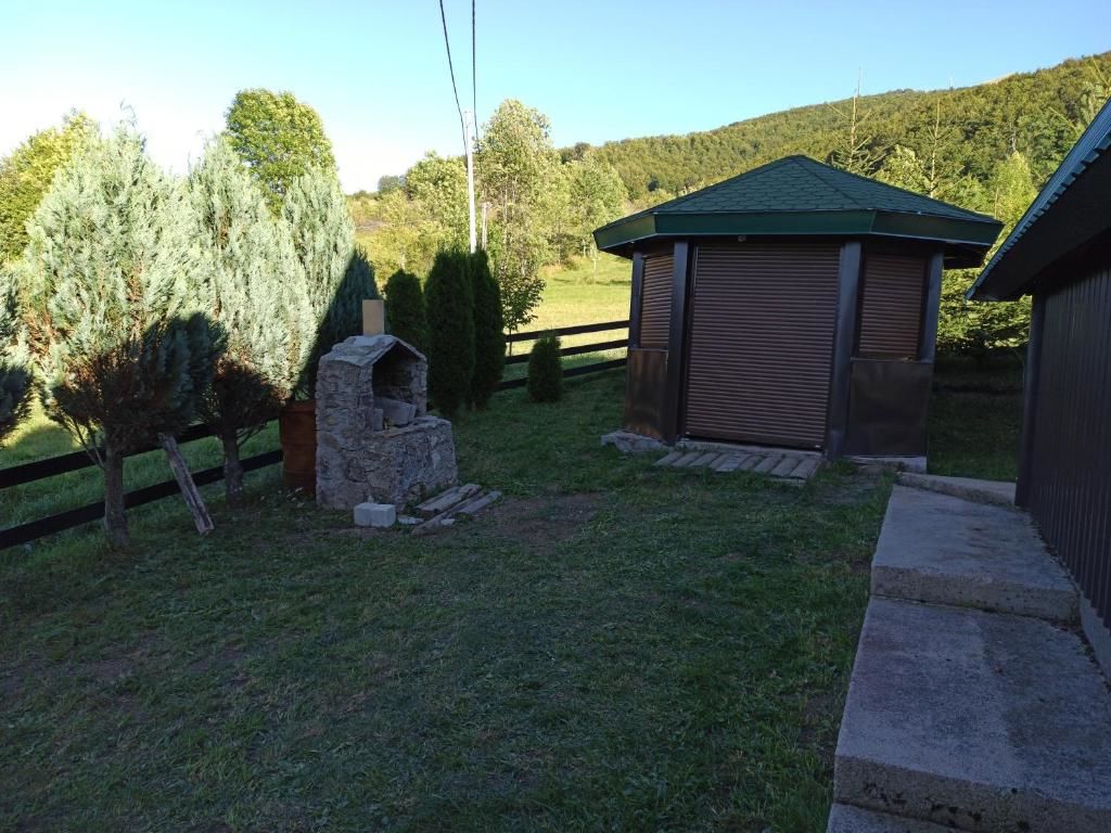 Дома для отпуска Romantika Kruševice-53