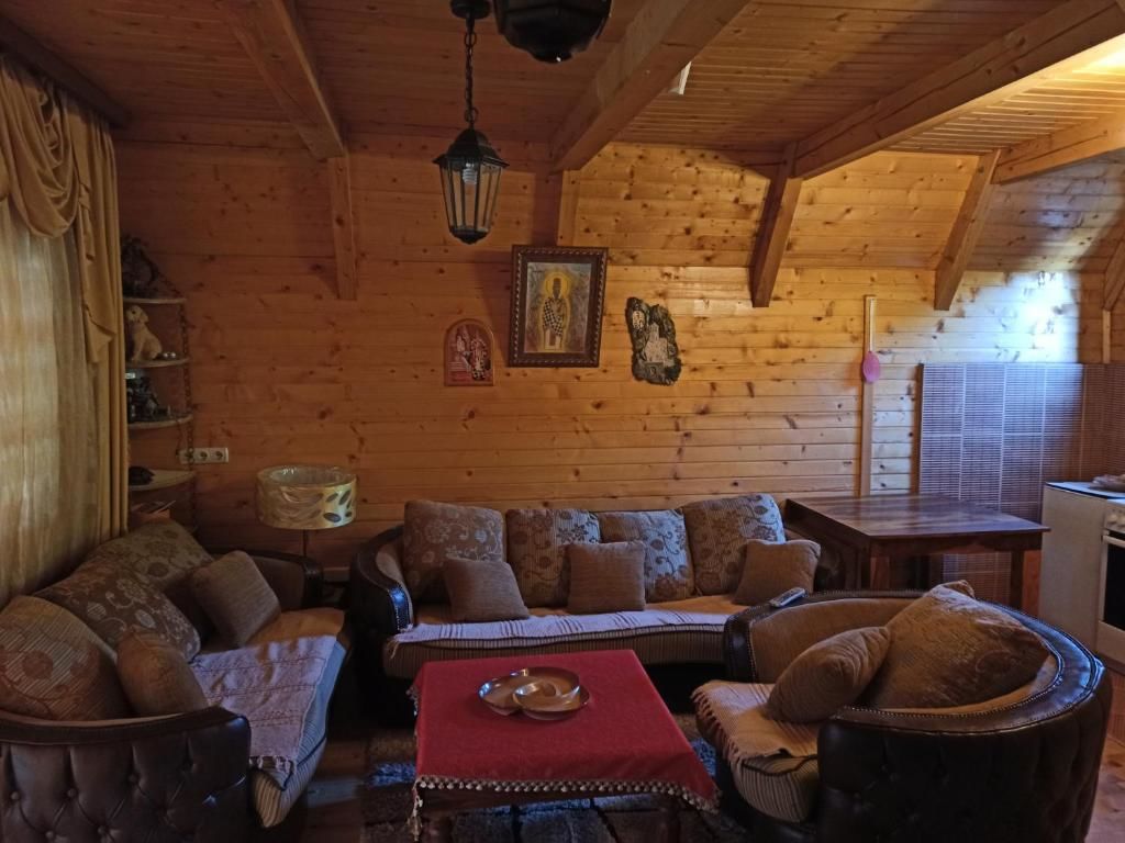 Дома для отпуска Romantika Kruševice-54