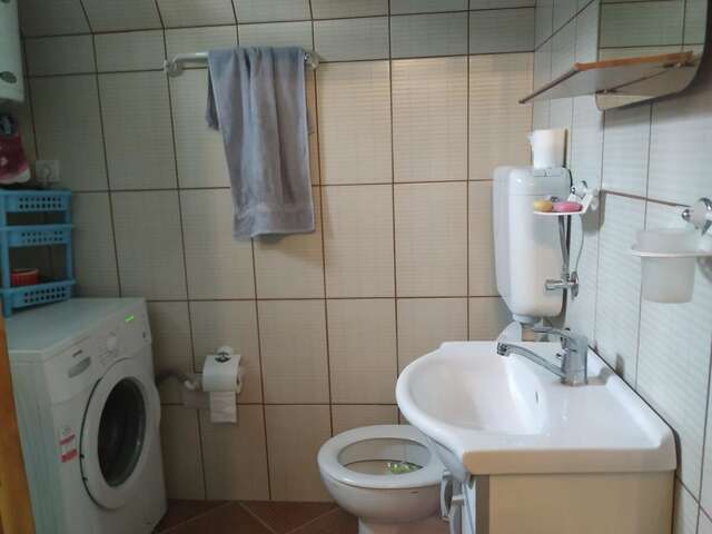Дома для отпуска Romantika Kruševice-15