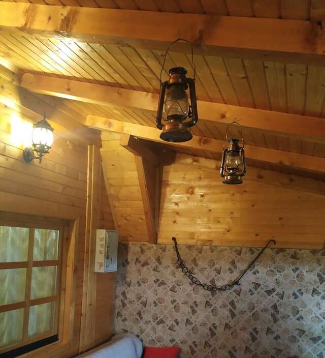Дома для отпуска Romantika Kruševice-17