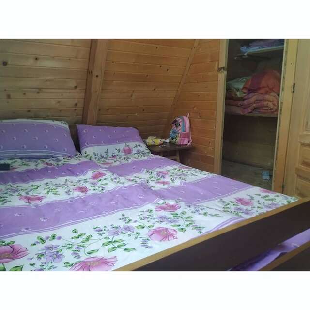 Дома для отпуска Romantika Kruševice-18