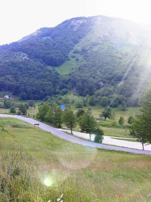 Дома для отпуска Romantika Kruševice-27