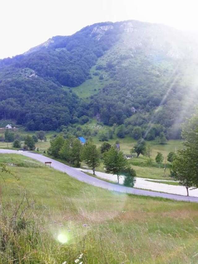 Дома для отпуска Romantika Kruševice-31
