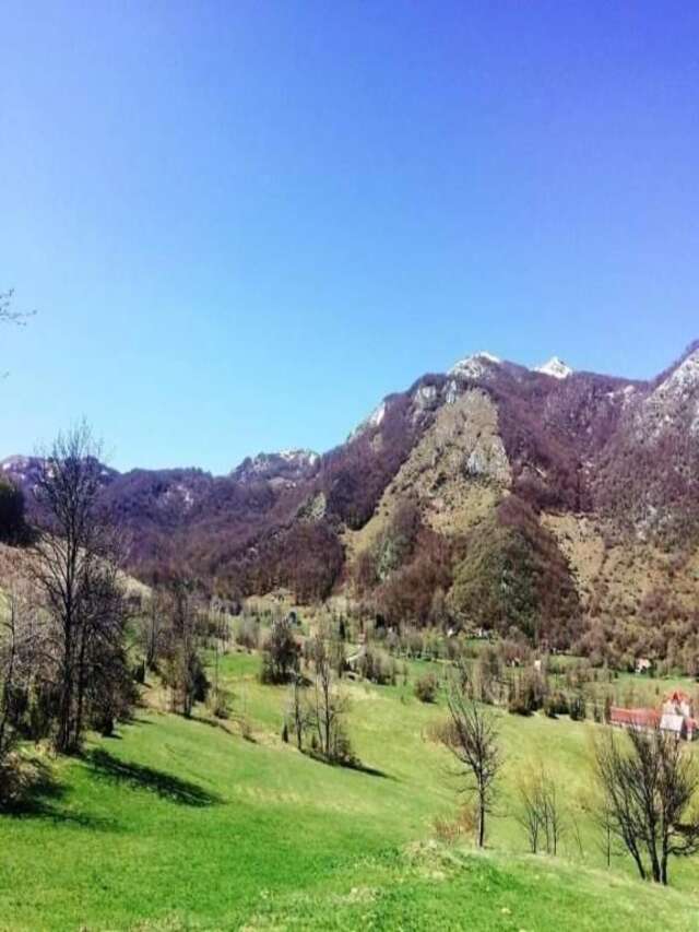 Дома для отпуска Romantika Kruševice-33