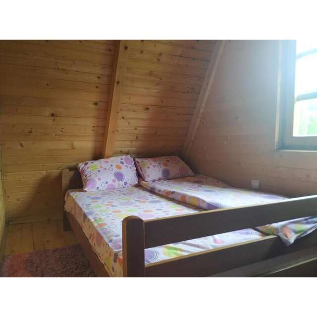 Дома для отпуска Romantika Kruševice-34