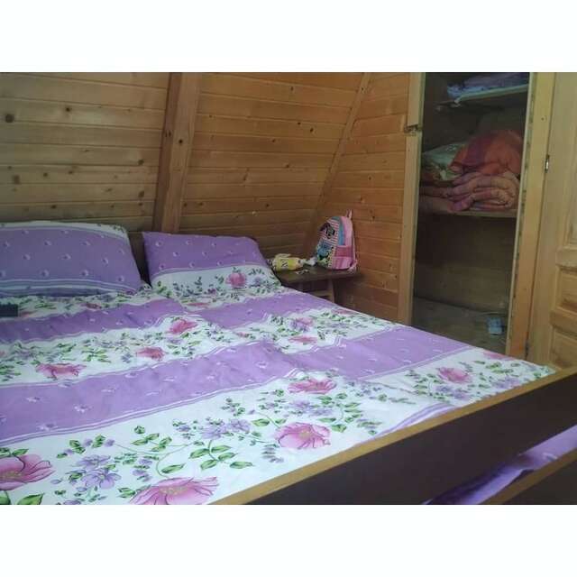 Дома для отпуска Romantika Kruševice-38