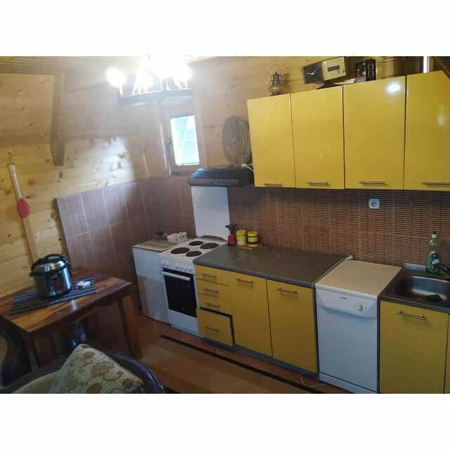 Дома для отпуска Romantika Kruševice-39