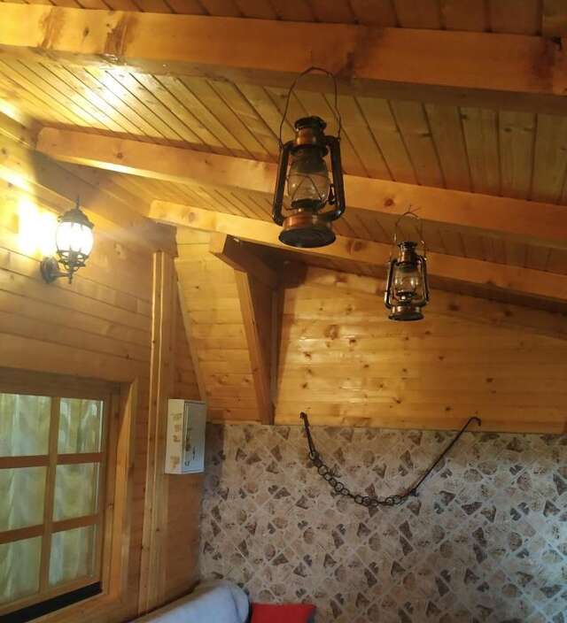 Дома для отпуска Romantika Kruševice-40