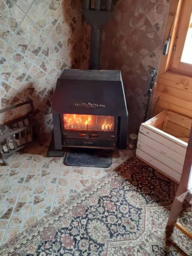 Дома для отпуска Romantika Kruševice-49