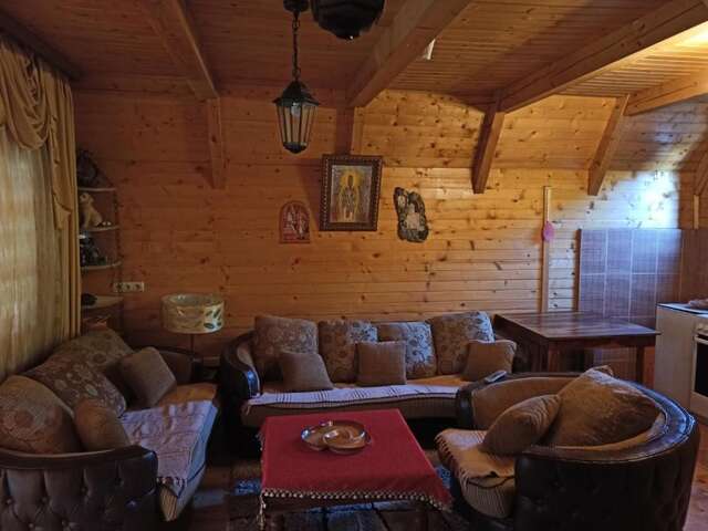 Дома для отпуска Romantika Kruševice-53