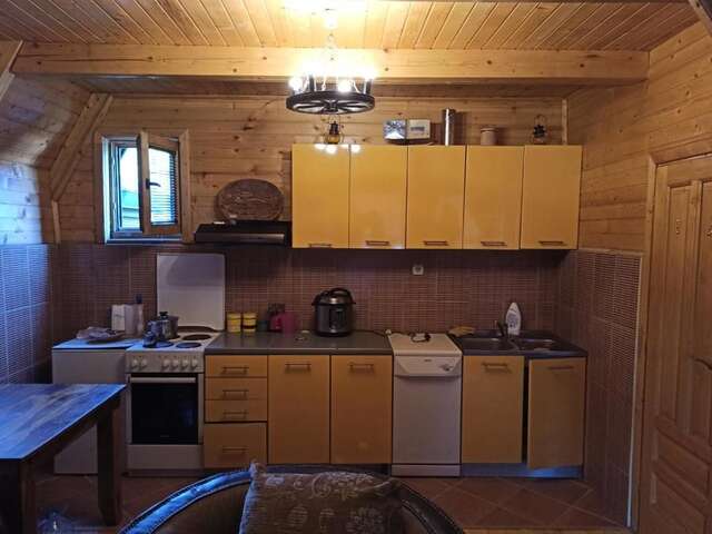 Дома для отпуска Romantika Kruševice-54